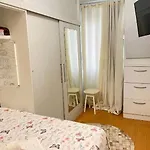Copa Praia Frente Quarto