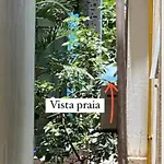 Copa Praia Frente Quarto